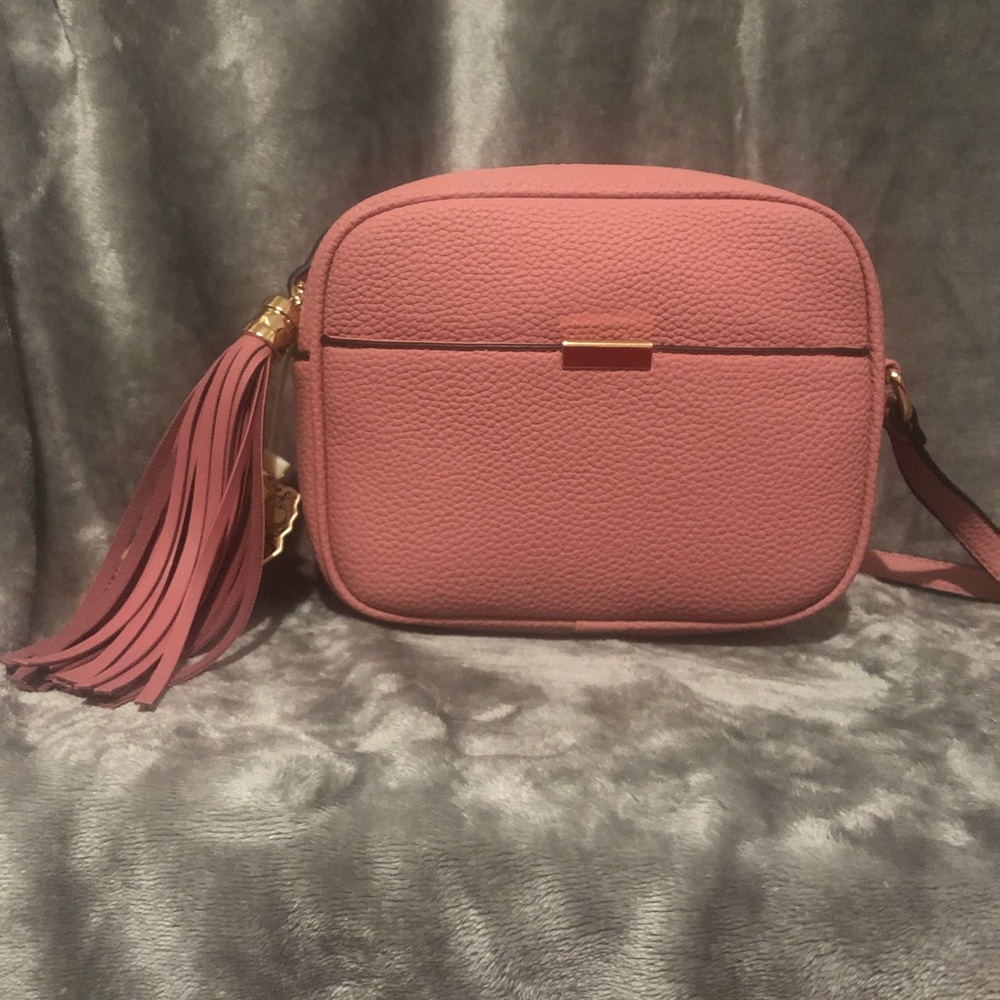 Vegan Leather Handbag
